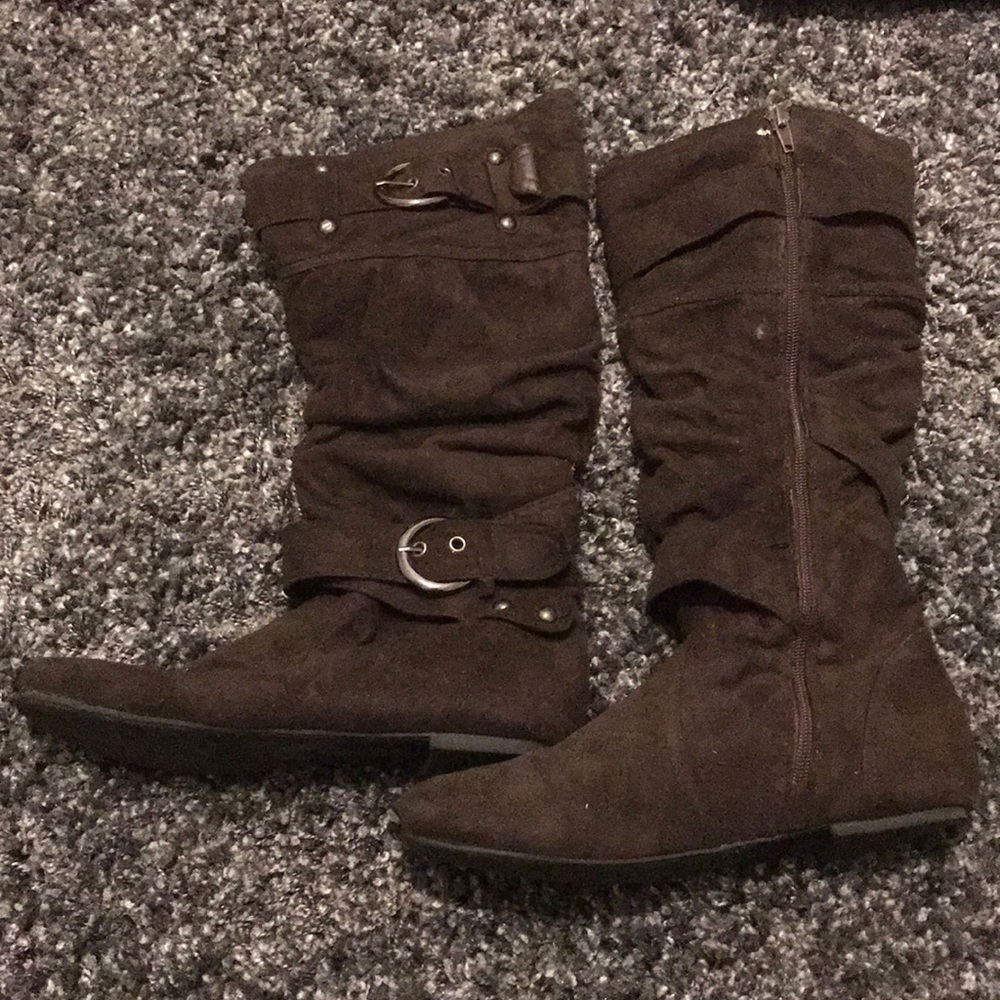 Boots
